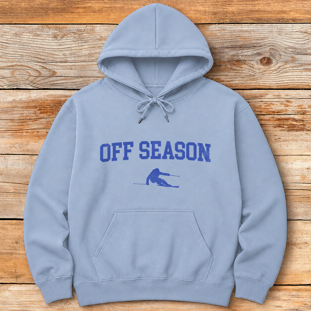 Off Season Skier product image 3