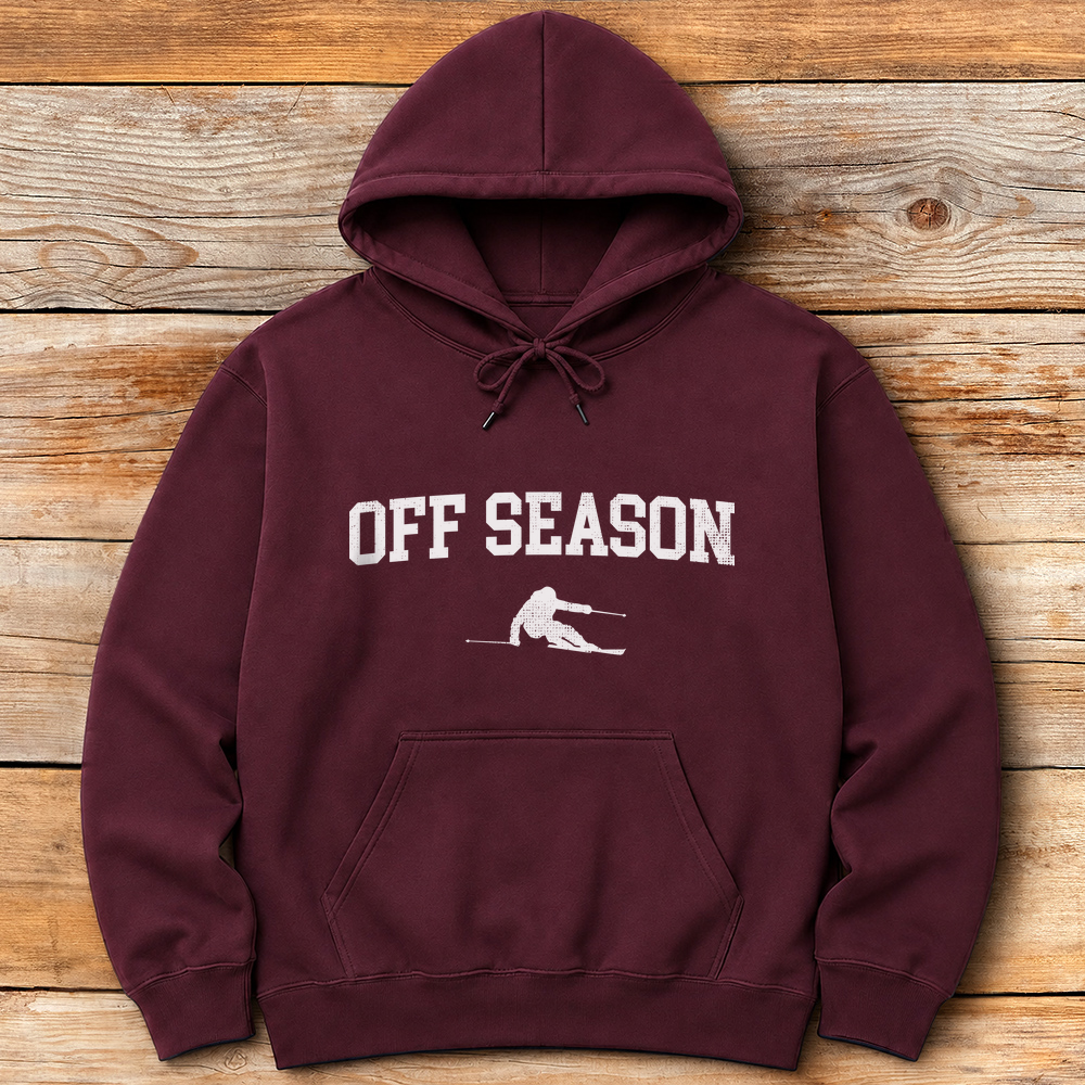 Off Season Skier product image 4