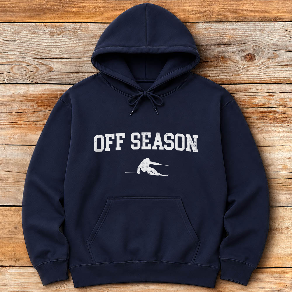 Off Season Skier product image 5