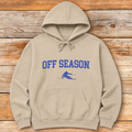 Off Season Skier product image 1