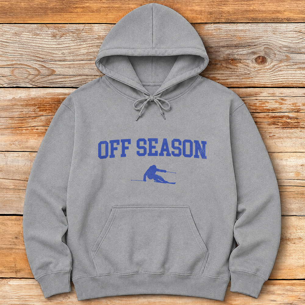 Off Season Skier product image 7