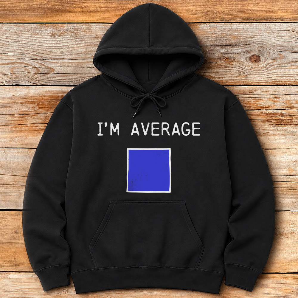 I'm Average product image 2
