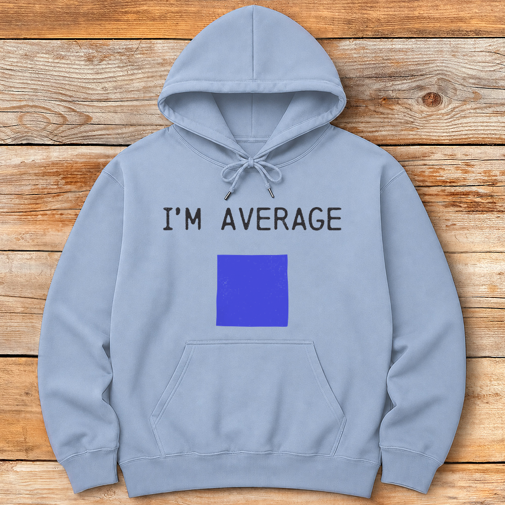 I'm Average product image 3
