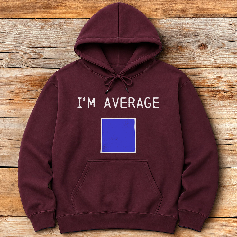 I'm Average product image 4