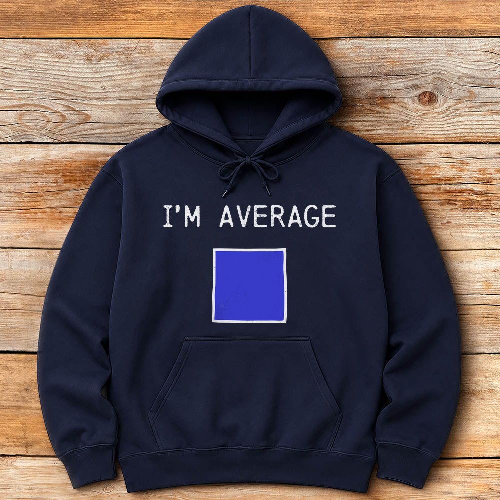 I'm Average product image 5