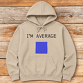 I'm Average product image 1