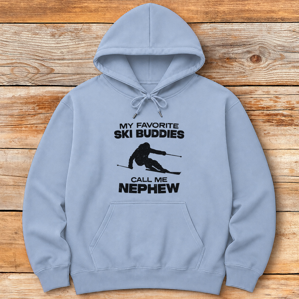Favorite Buddies Nephew product image 2