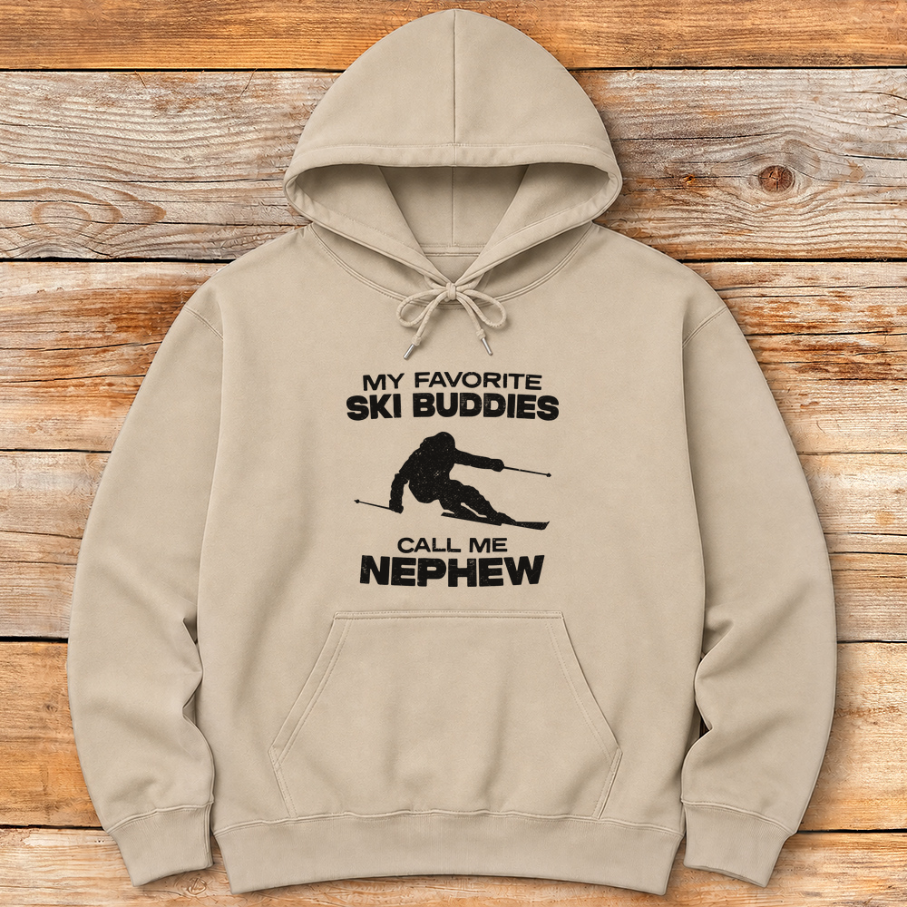 Favorite Buddies Nephew product image 6