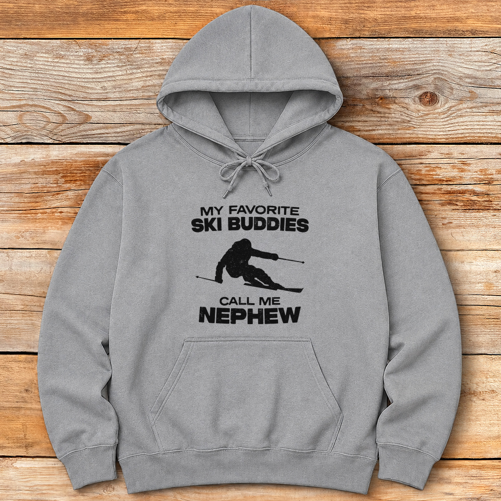 Favorite Buddies Nephew product image 7