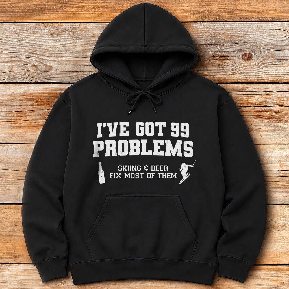 99 Problems Ski Beer product image 2