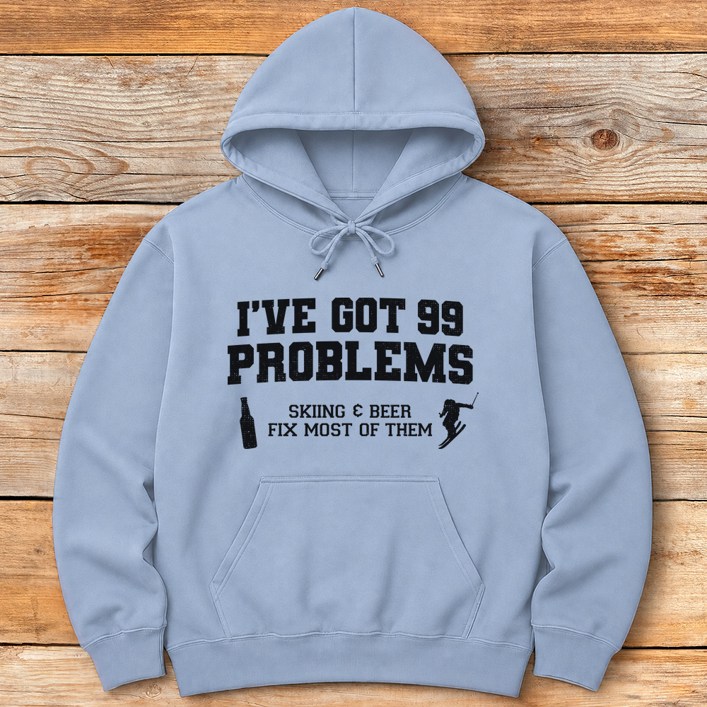 99 Problems Ski Beer product image 3