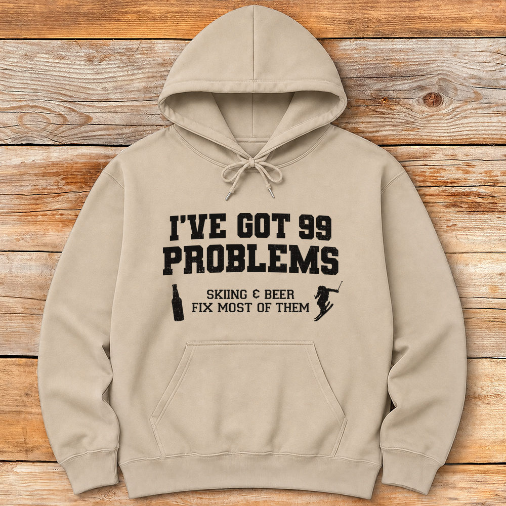 99 Problems Ski Beer product image 6