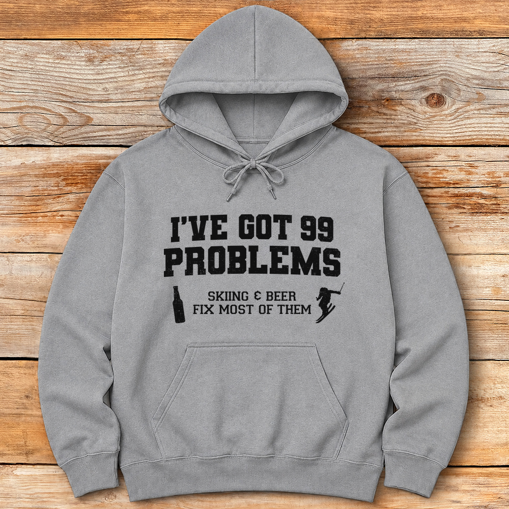 99 Problems Ski Beer product image 7