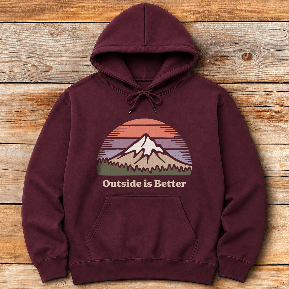 Outside Is Better product image 4