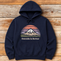 Outside Is Better product image 1