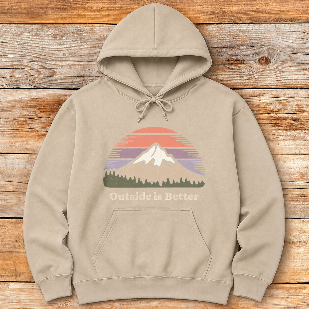 Outside Is Better product image 6
