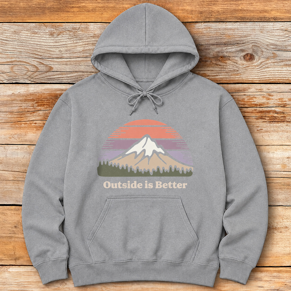 Outside Is Better product image 7