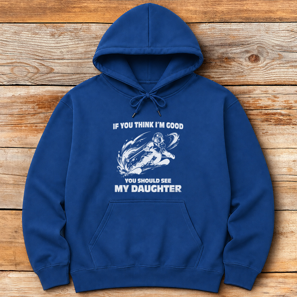 See My Daughter Ski product image 6