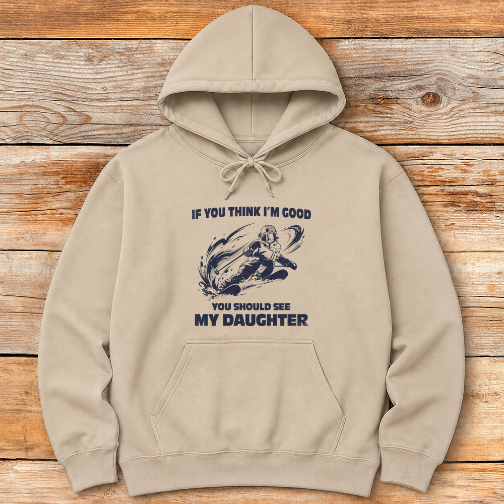 See My Daughter Ski product image 1