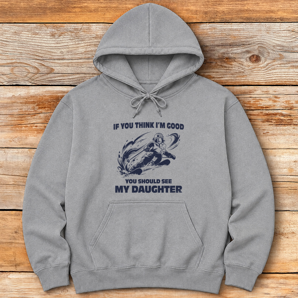 See My Daughter Ski product image 7