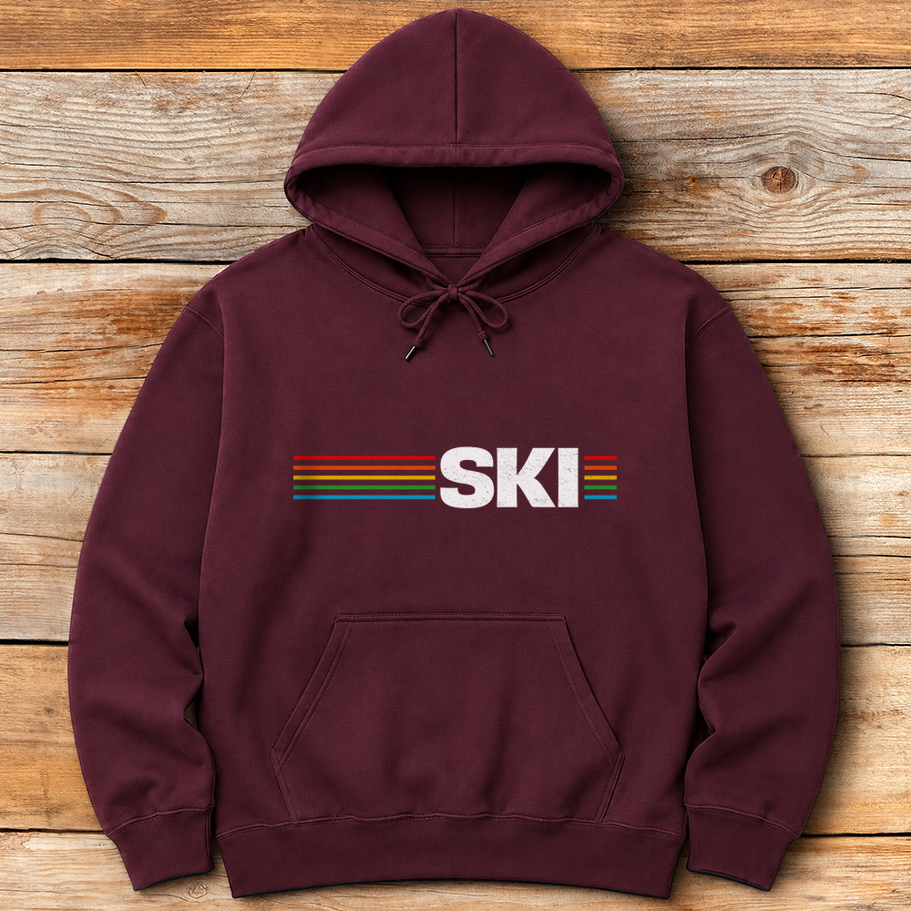 Ski Machine product image 4