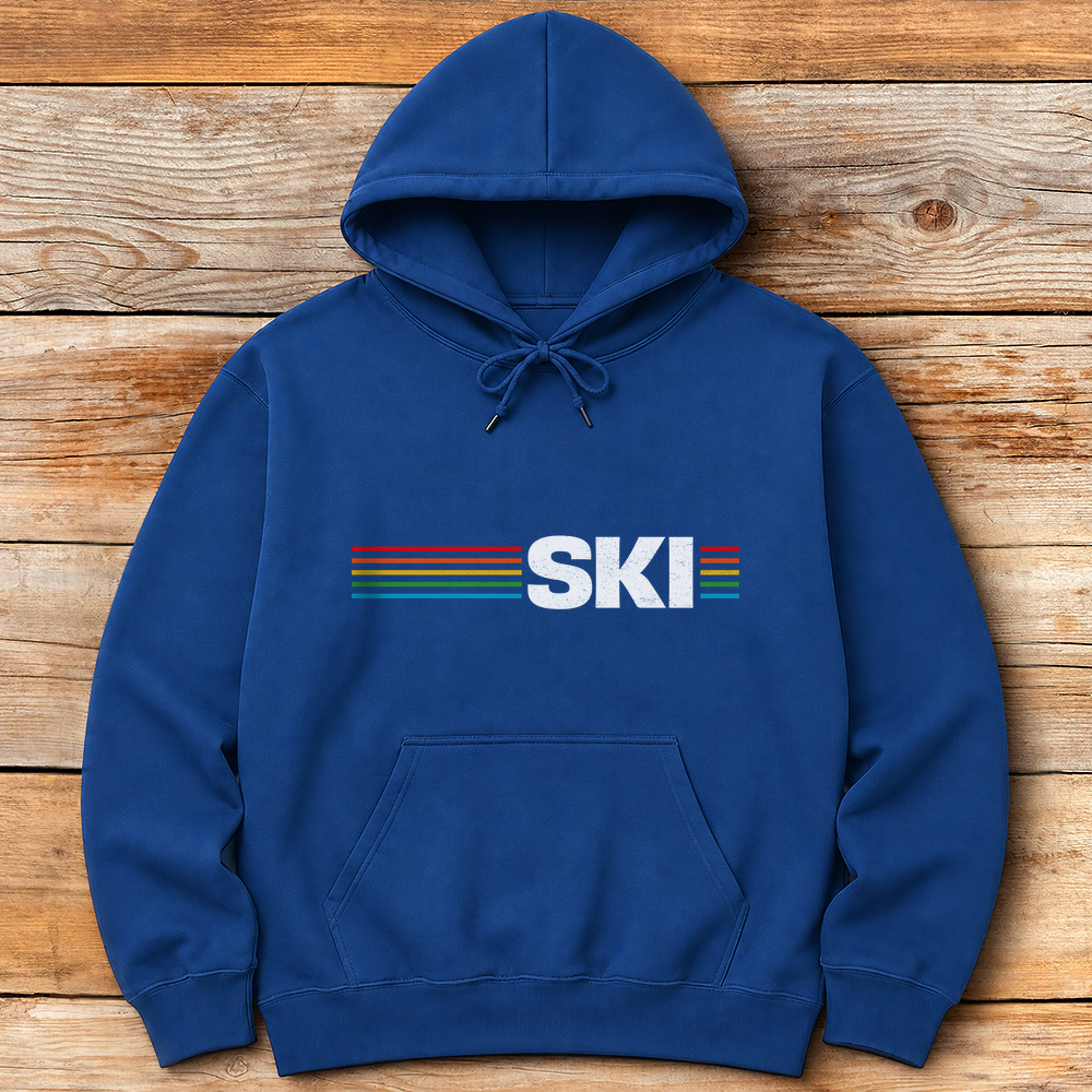 Ski Machine product image 6
