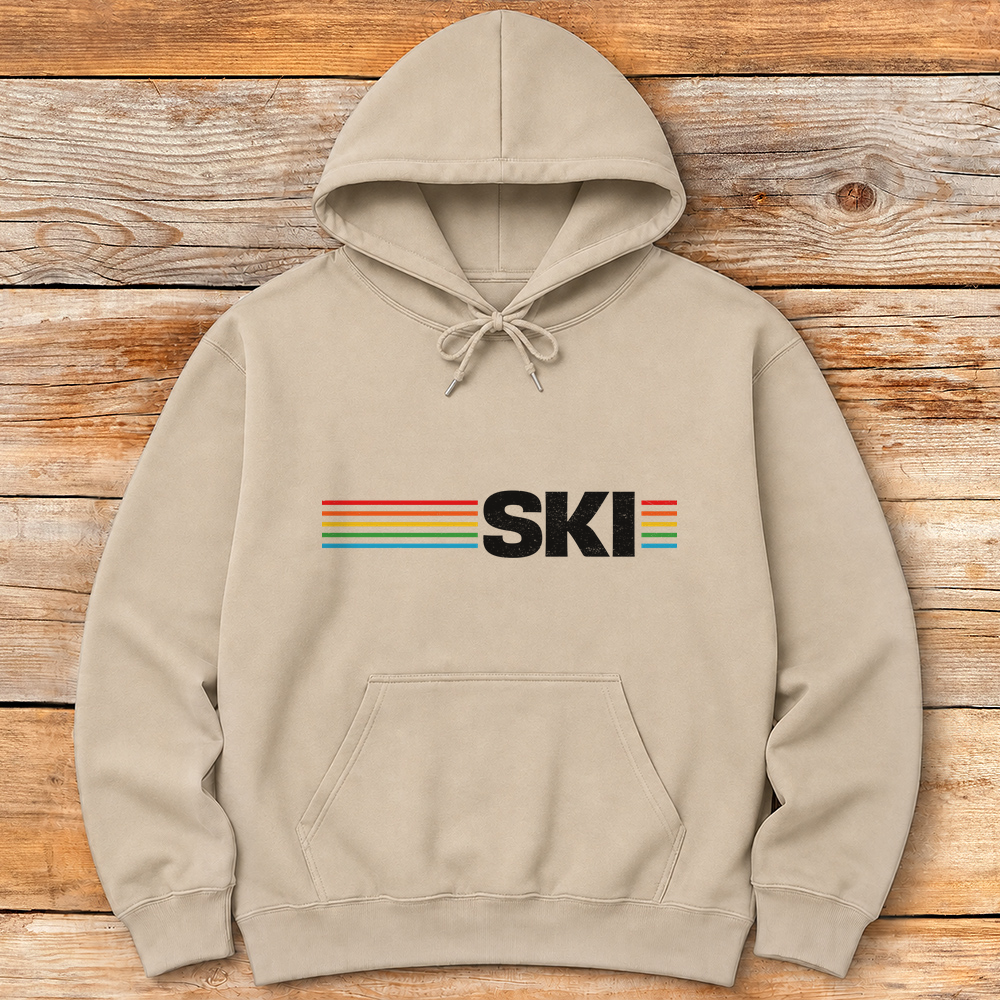 Ski Machine product image 1