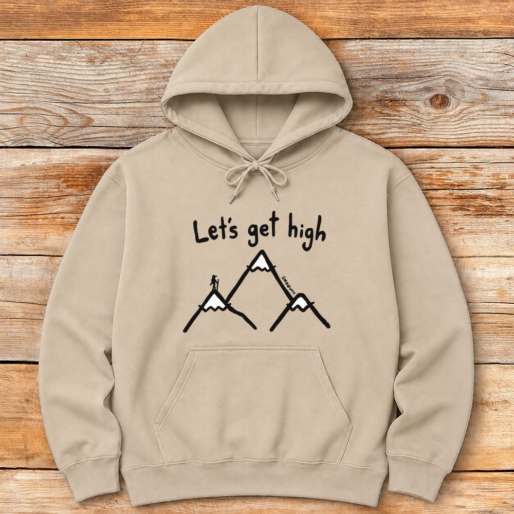 Lets Get High product image 1