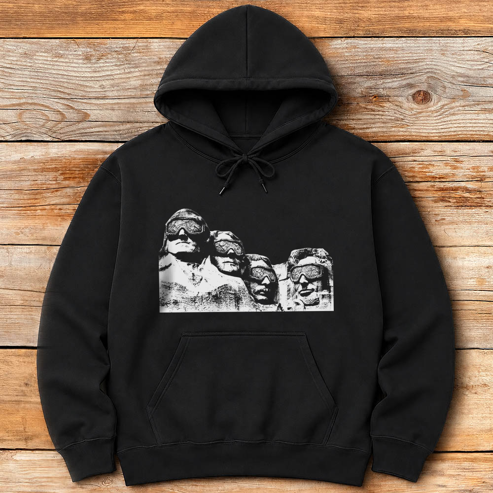Mount Shredmore product image 2