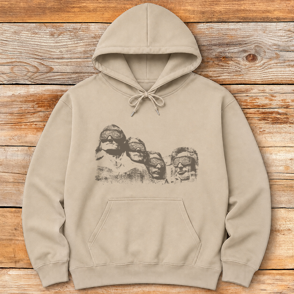 Mount Shredmore product image 1