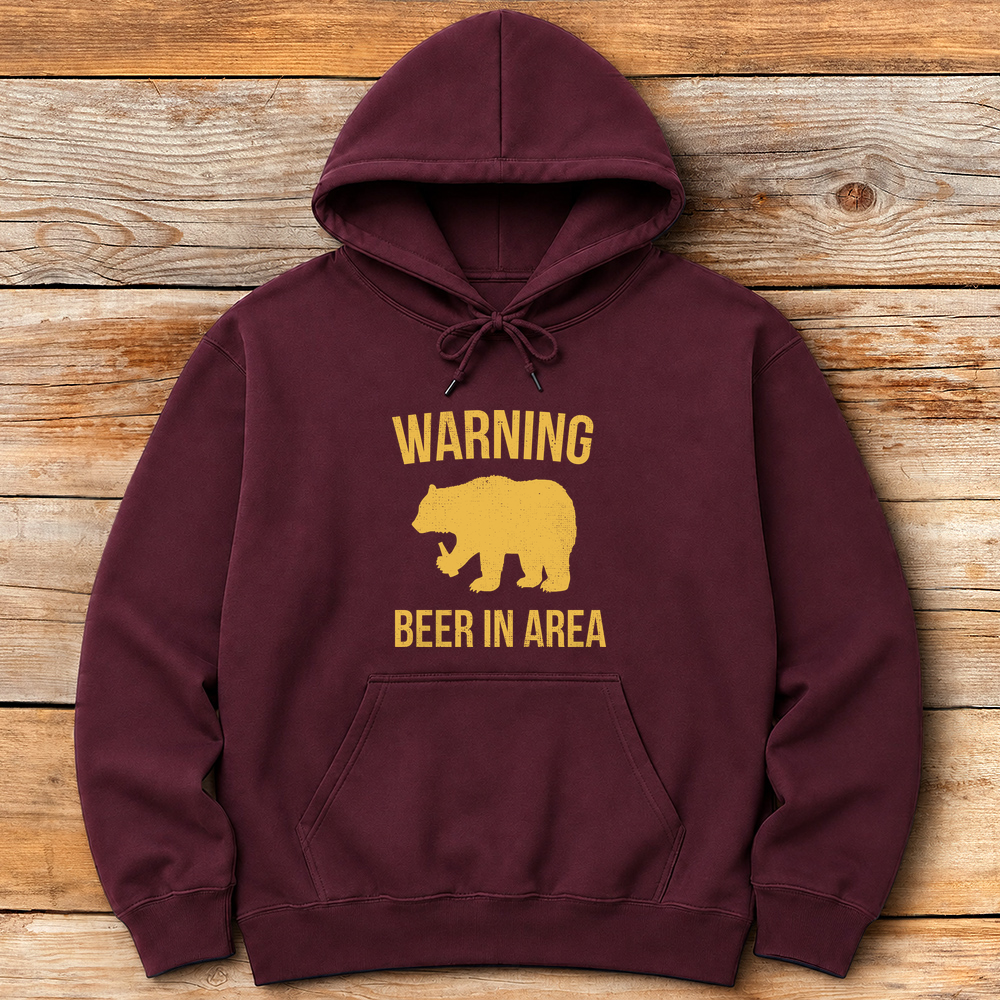 Beer In Area product image 3
