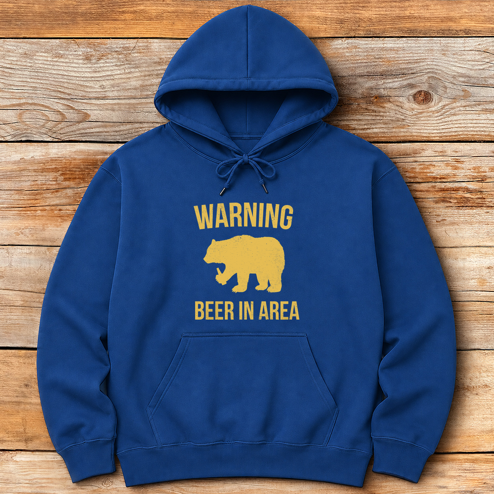 Beer In Area product image 5