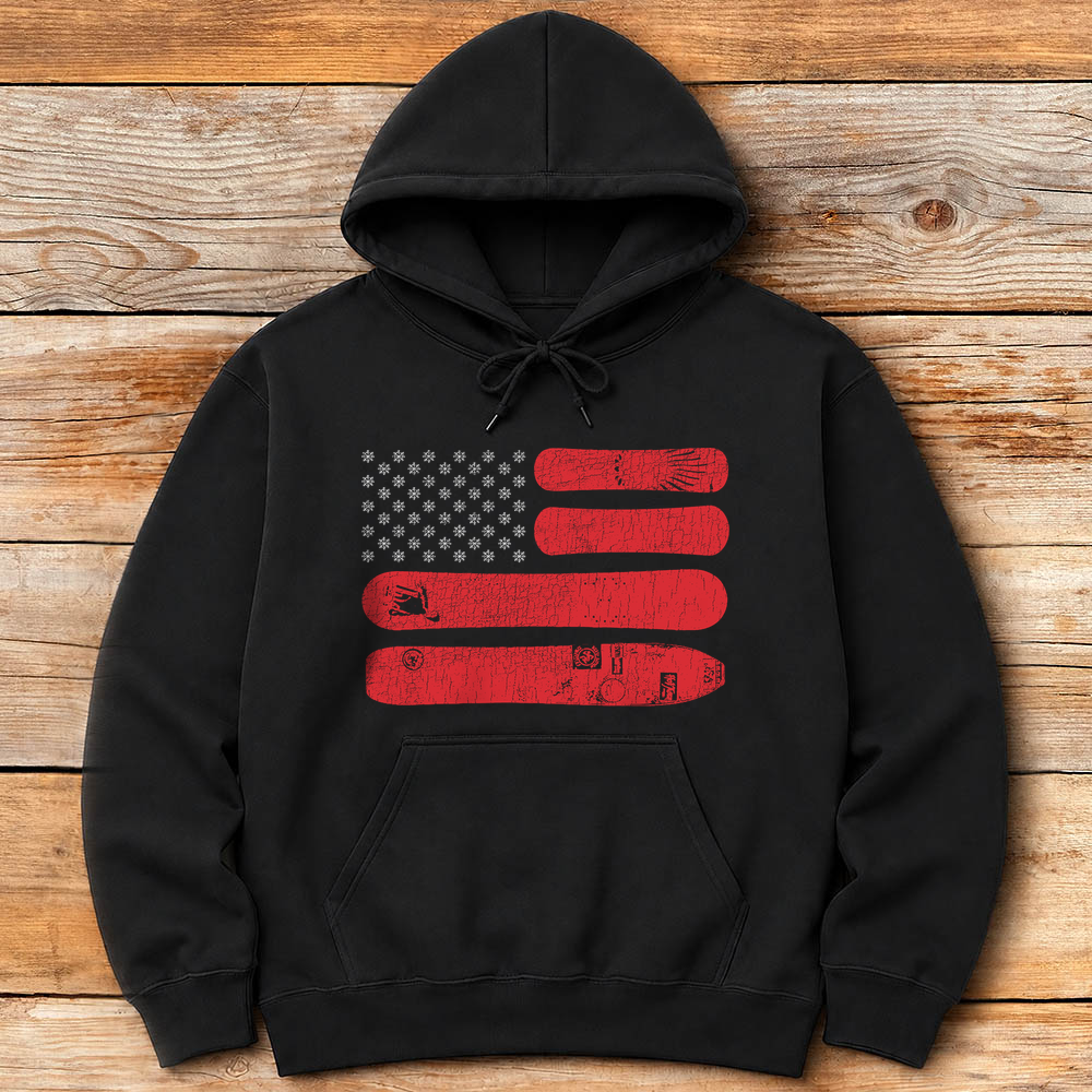 American Snowboarder product image 2