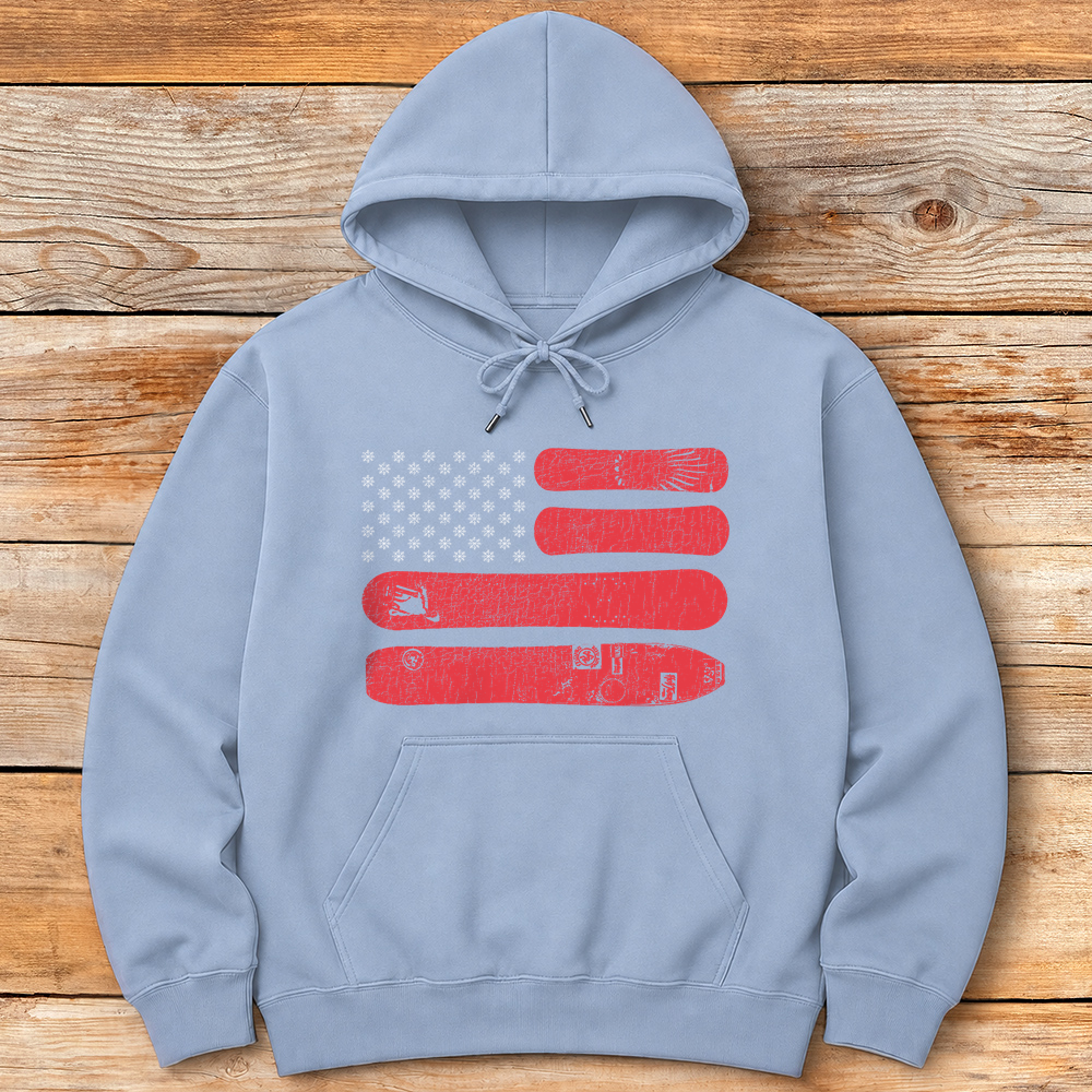 American Snowboarder product image 3