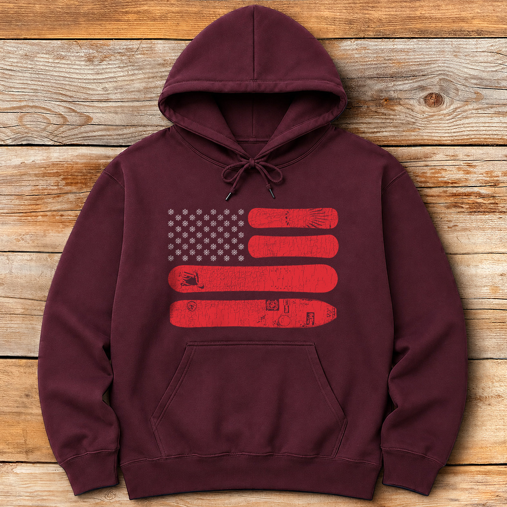 American Snowboarder product image 4