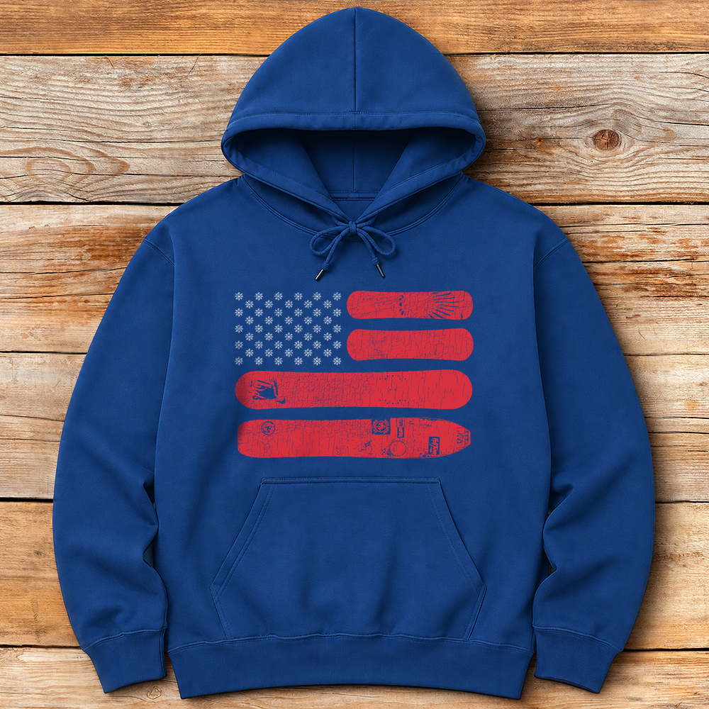 American Snowboarder product image 5