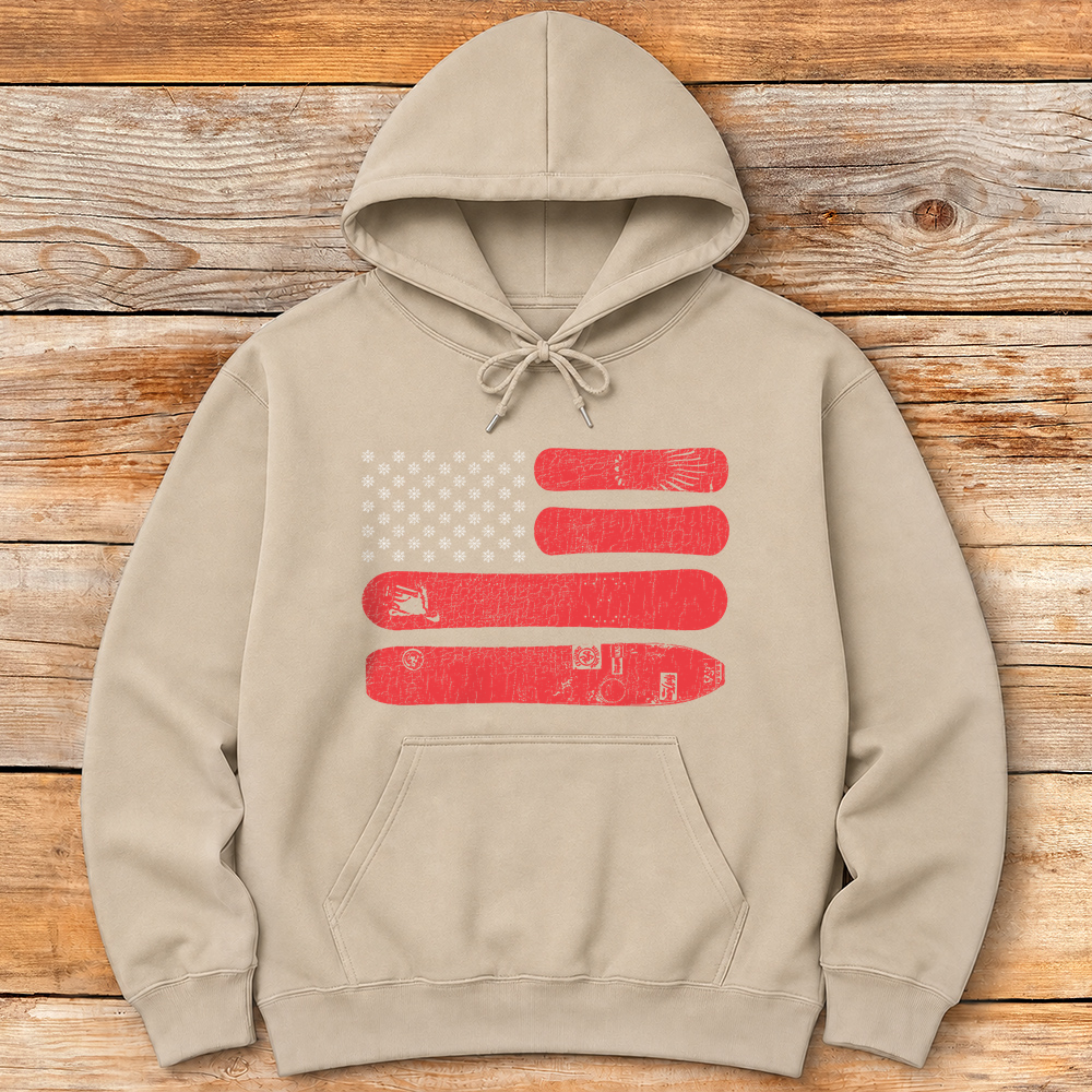 American Snowboarder product image 6