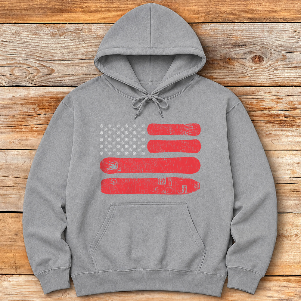 American Snowboarder product image 7