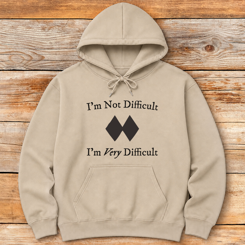 Very Difficult product image 6