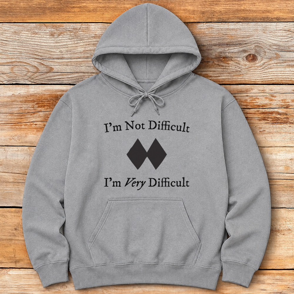 Very Difficult product image 7