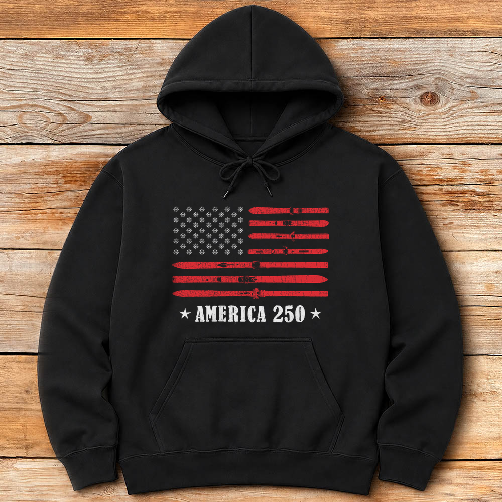 American Skier 250 product image 2