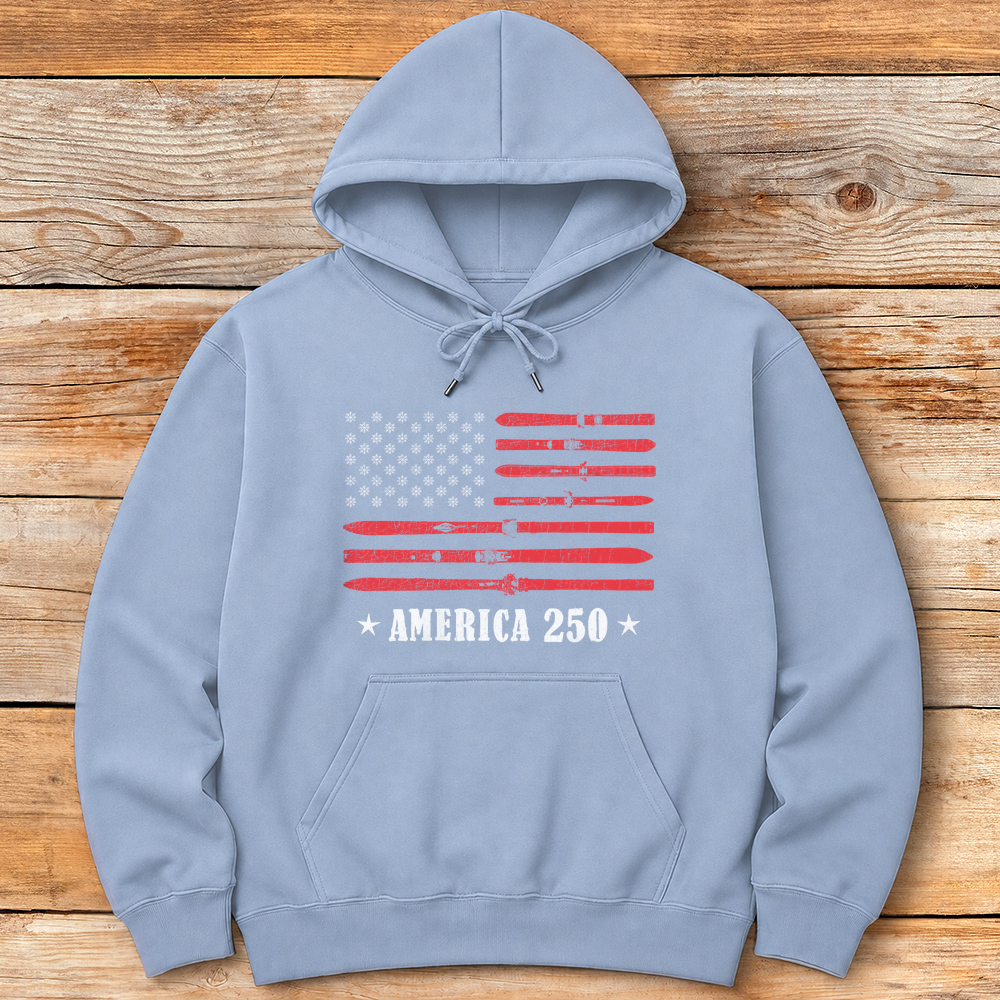 American Skier 250 product image 3