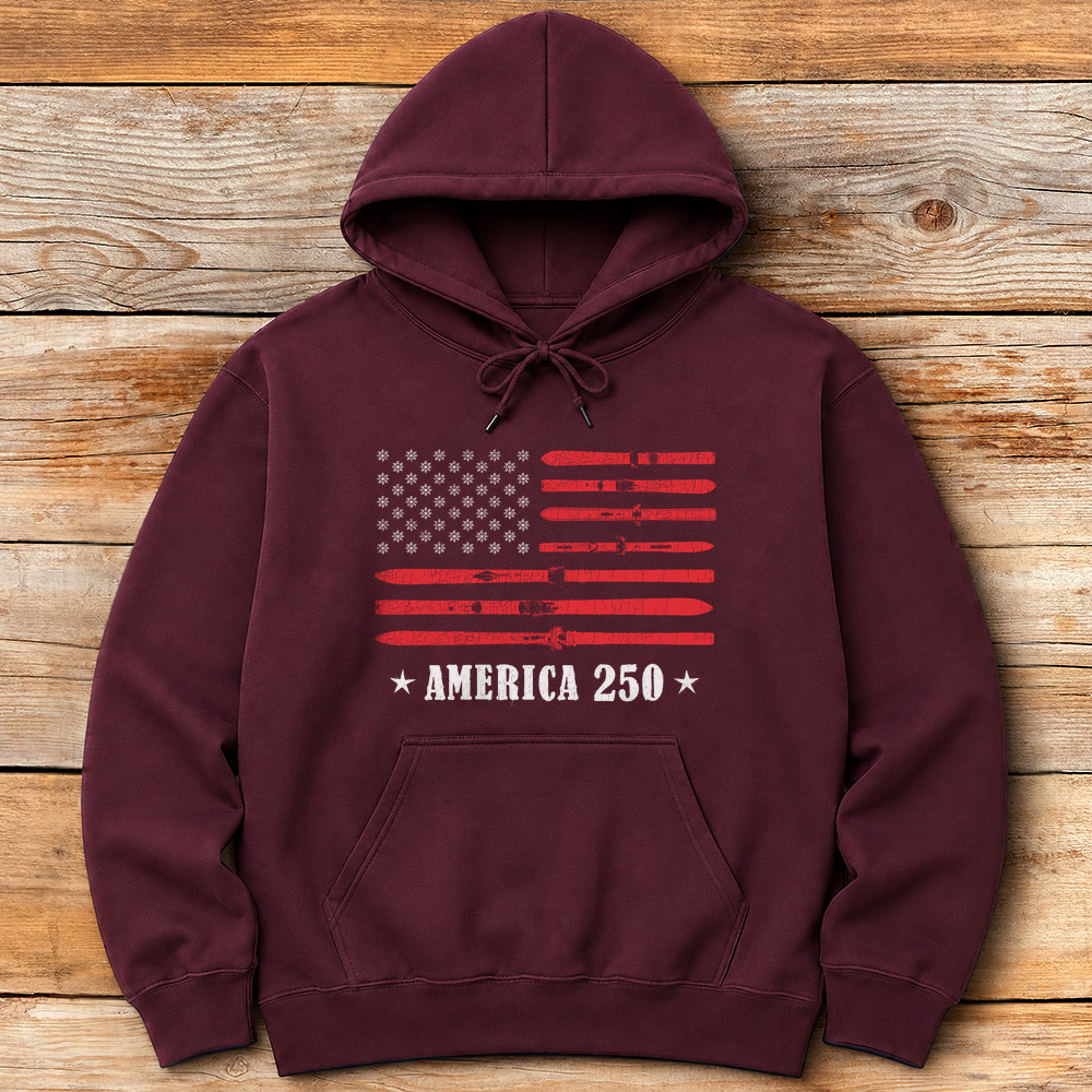 American Skier 250 product image 4