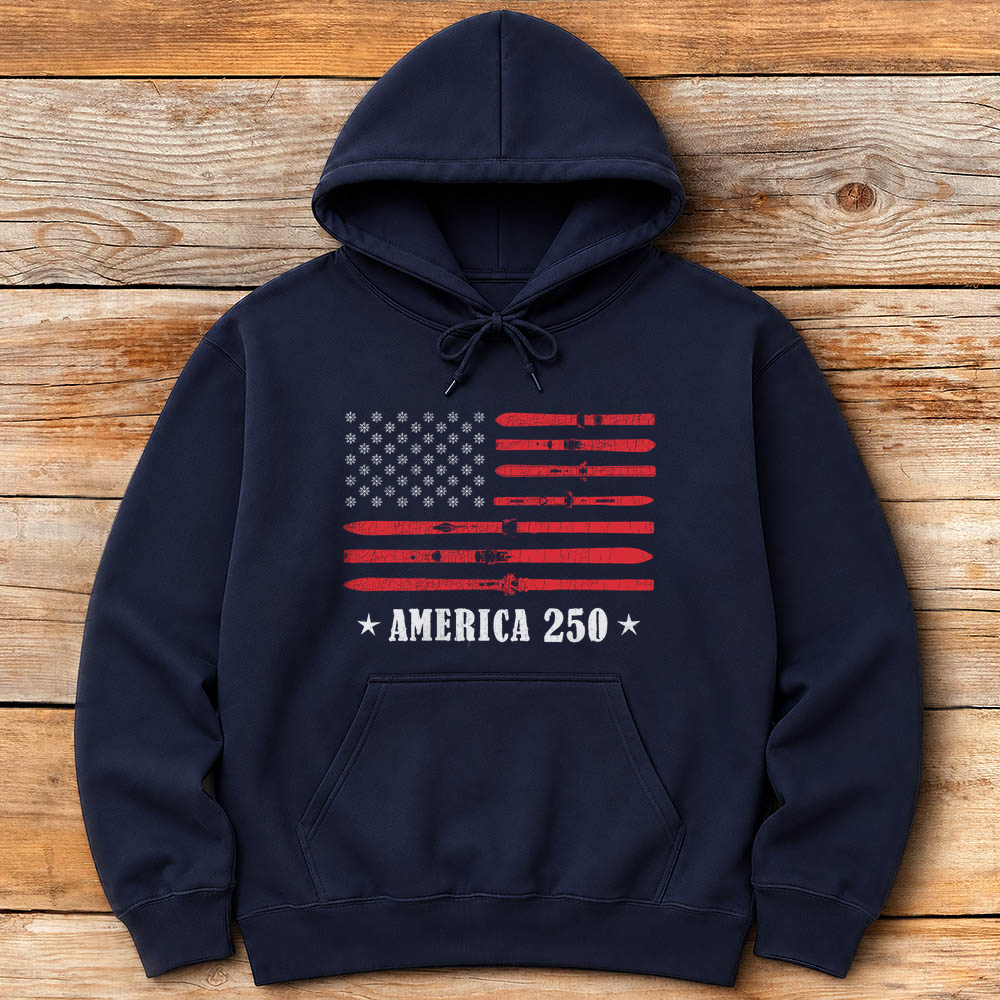 American Skier 250 product image 1