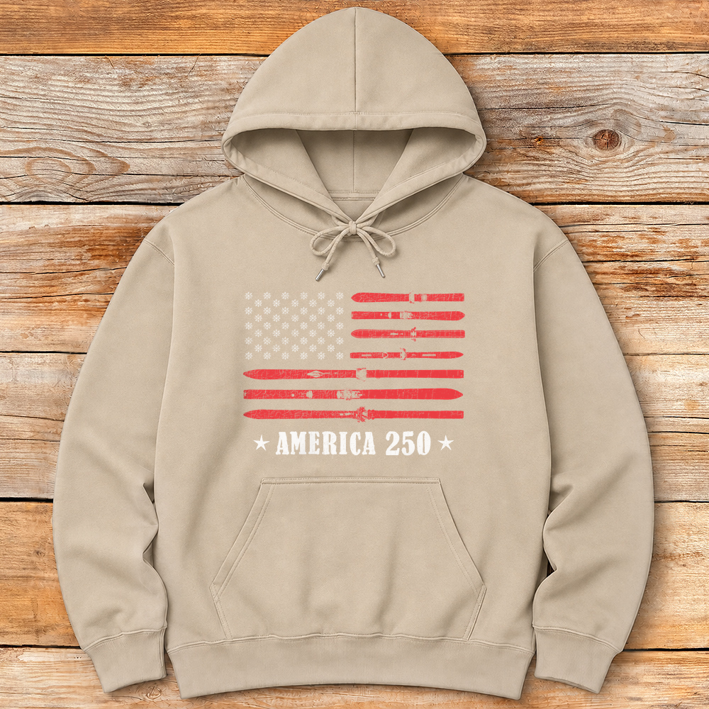 American Skier 250 product image 6