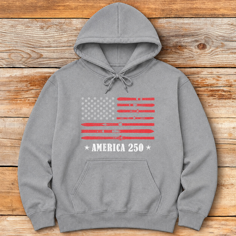American Skier 250 product image 7
