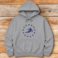 Star Spangled Skier product image 1