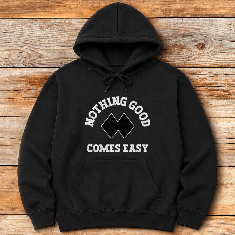 Good Aint Easy product image 1