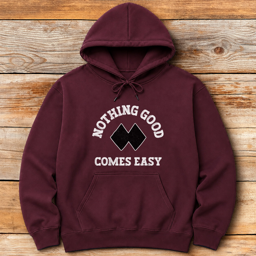 Good Aint Easy product image 3