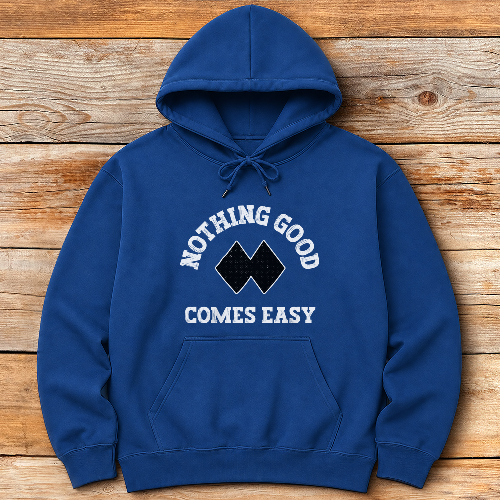 Good Aint Easy product image 5